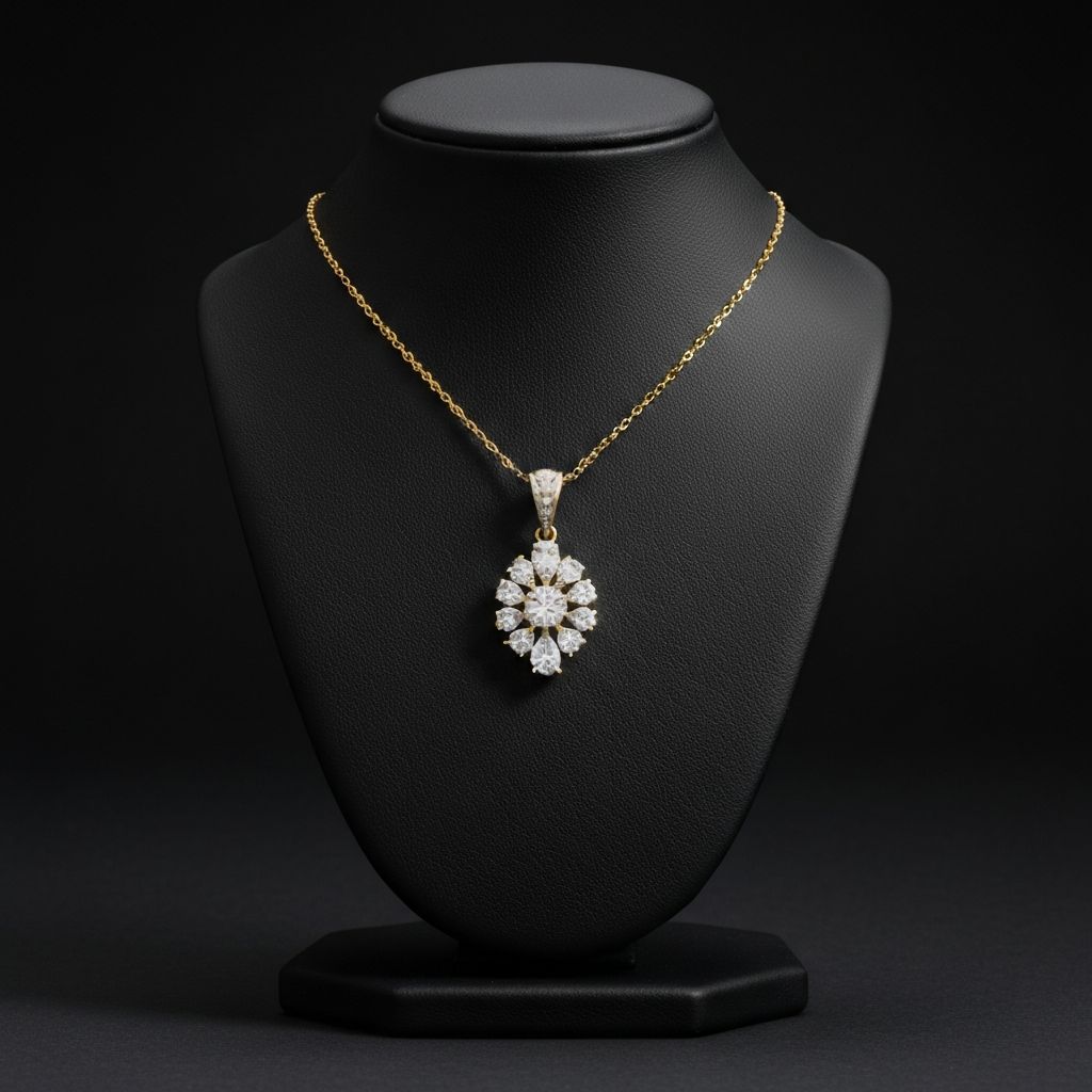 Eternal Radiance Necklace